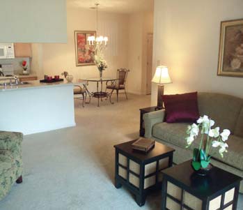 Garden Gate Apartments
